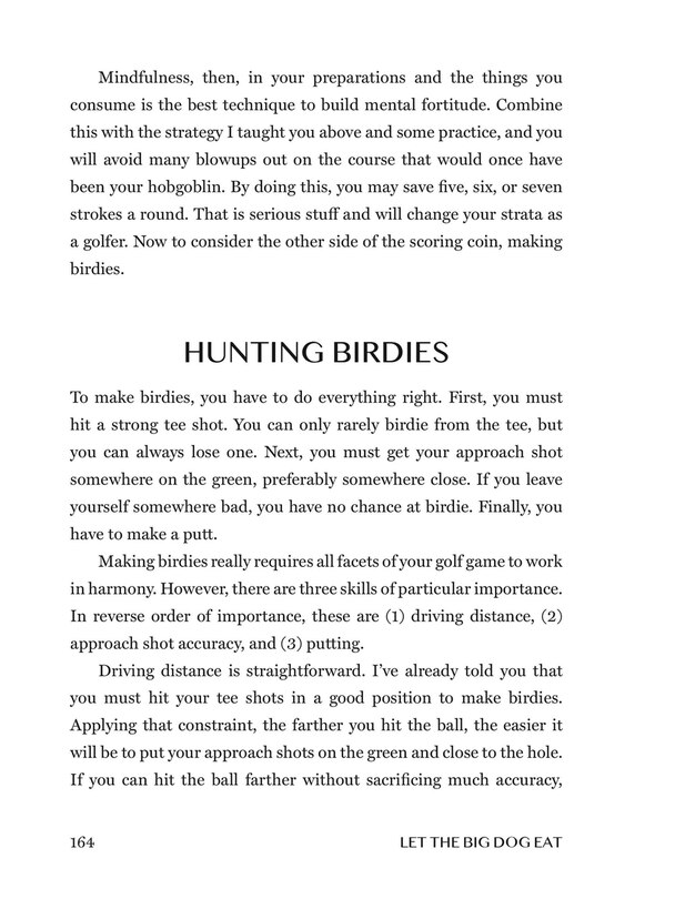 Sample content 3_Let the Big Dog Eat