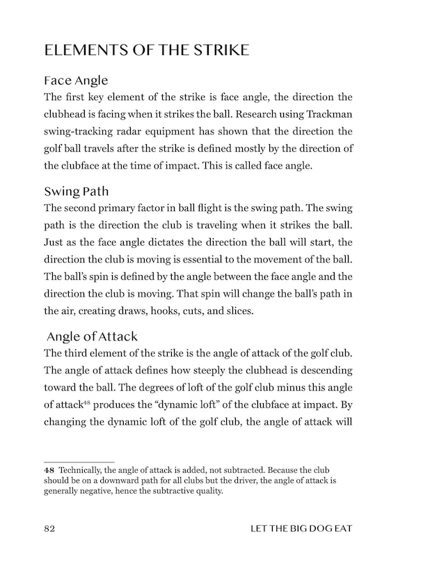 Sample content 5_Let the Big Dog Eat