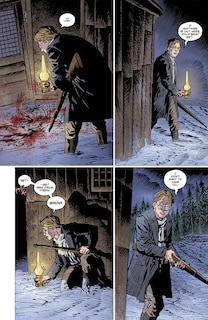 Sample content 4_Let This One Be a Devil Volume 1