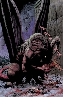 Sample content 5_Let This One Be a Devil Volume 1