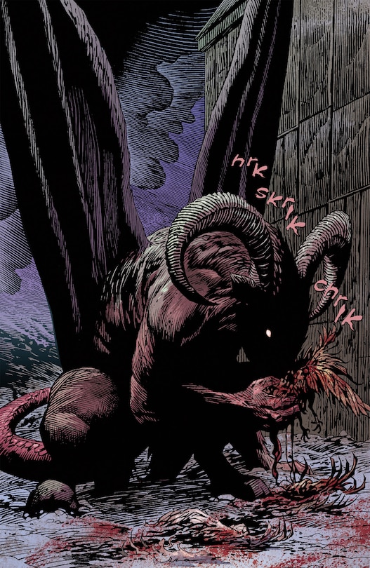 Sample content 5_Let This One Be a Devil Volume 1