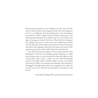 Aper&ccedil;u du contenu 4_Let Us Go Then, You and I