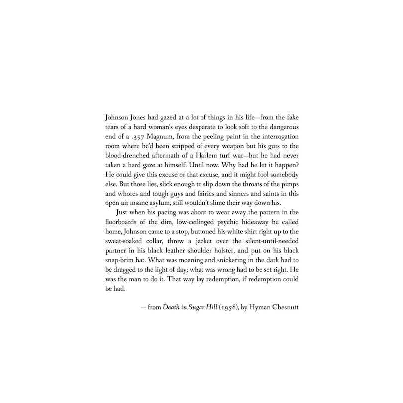 Aper&ccedil;u du contenu 4_Let Us Go Then, You and I