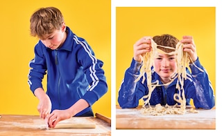 Sample content 2_Let's Cook