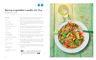 Sample content 4_Let's Cook