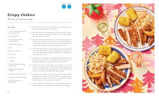 Sample content 5_Let's Cook