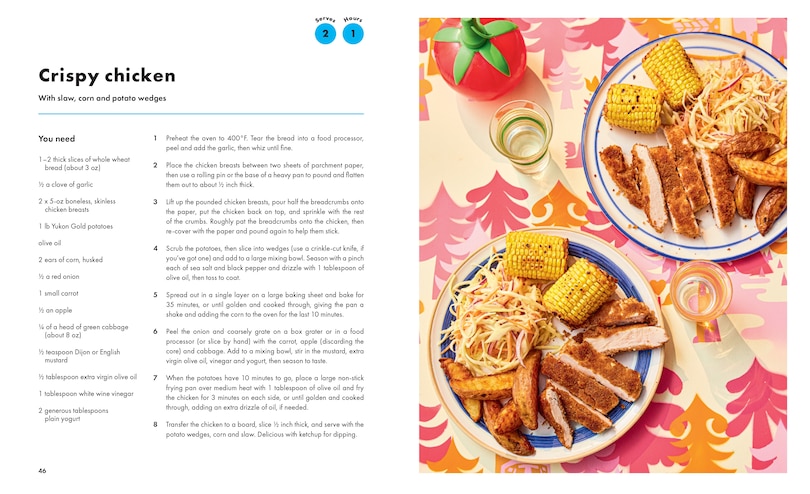 Sample content 5_Let's Cook