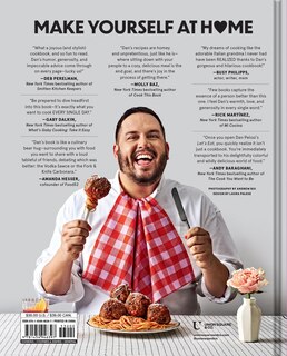 Back cover_Let's Eat