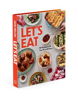 Sample content_Let's Eat
