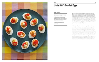 Sample content 2_Let's Eat