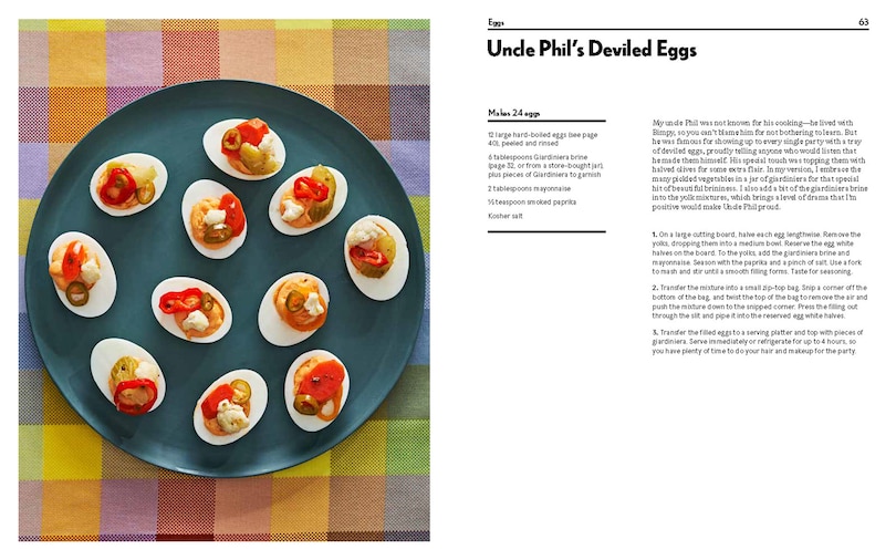 Sample content 2_Let's Eat