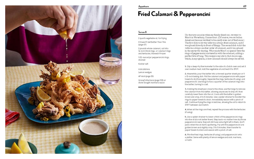 Sample content 4_Let's Eat
