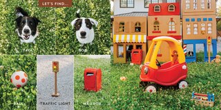 Sample content 2_Let's Find Yaya and Boo on the Go!