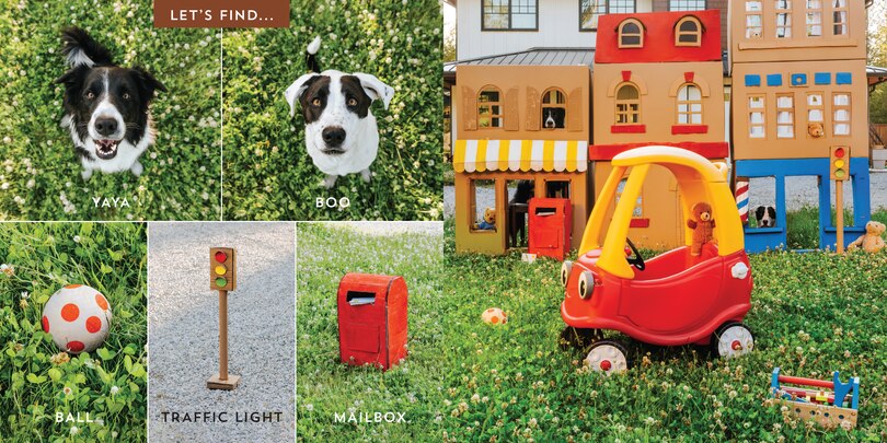 Sample content 2_Let's Find Yaya and Boo on the Go!