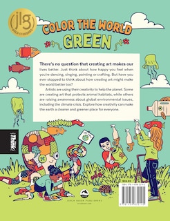 Back cover_Let's Get Creative