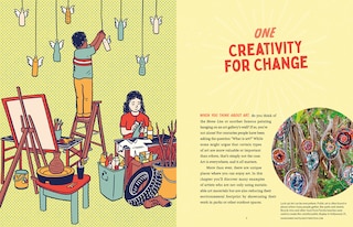 Sample content 3_Let's Get Creative