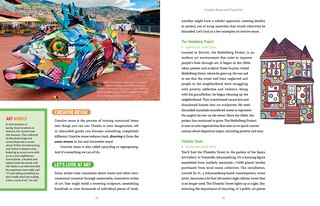 Sample content 5_Let's Get Creative