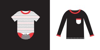 Sample content_Let's Get Dressed