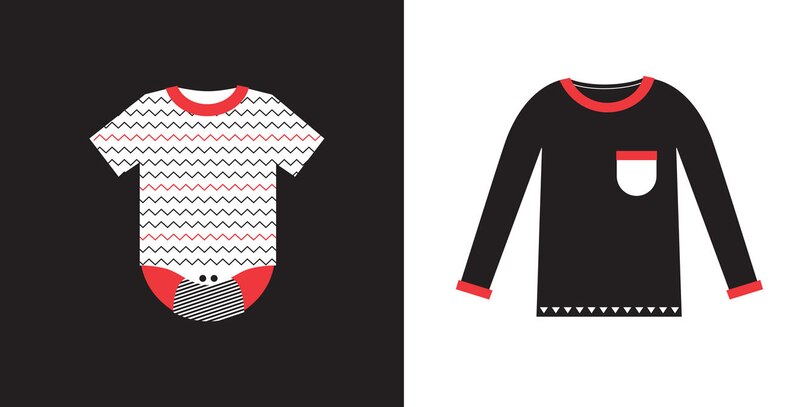 Sample content_Let's Get Dressed