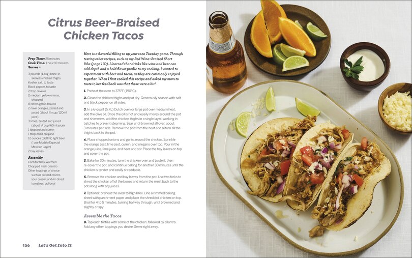 Sample content 4_Let's Get Into It