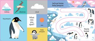 Aperçu du contenu 2_Let's Go Home, Baby Penguin