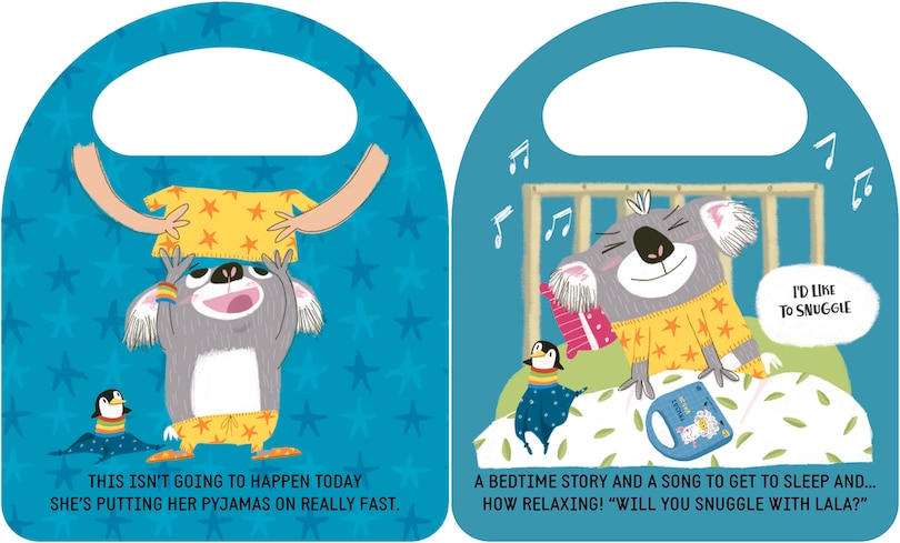 Sample content 3_Let's Go To Sleep