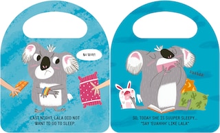 Sample content 4_Let's Go To Sleep