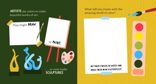 Sample content 2_Let's Learn About Color