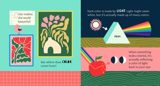 Sample content 5_Let's Learn About Color