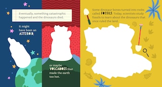 Sample content 2_Let's Learn About Dinosaurs