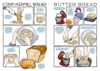 Sample content 4_Let's Make Bread!