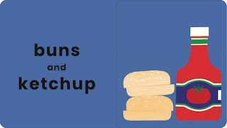 Aper&ccedil;u du contenu 3_Let's Make Burgers