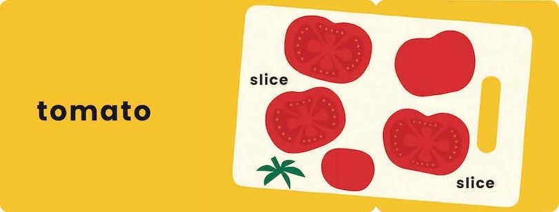 Aper&ccedil;u du contenu 5_Let's Make Burgers