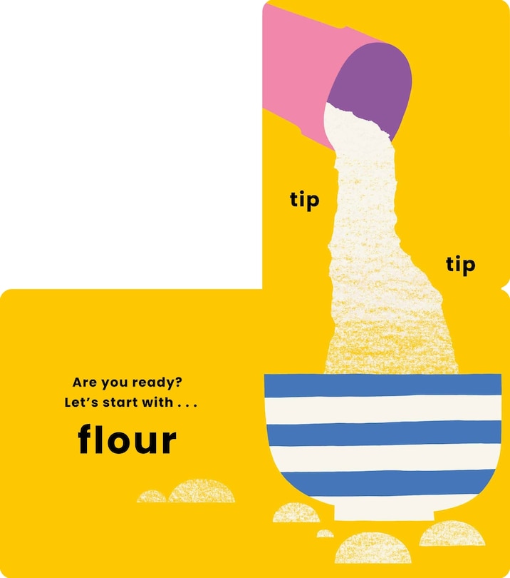 Aper&ccedil;u du contenu 3_Let's Make Pancakes