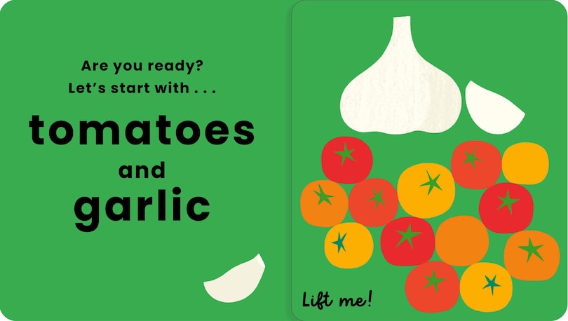 Sample content 4_Let's Make Pasta