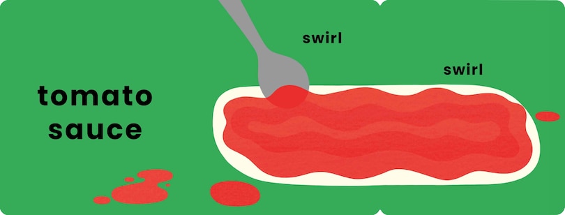 Sample content_Let's Make Pizza