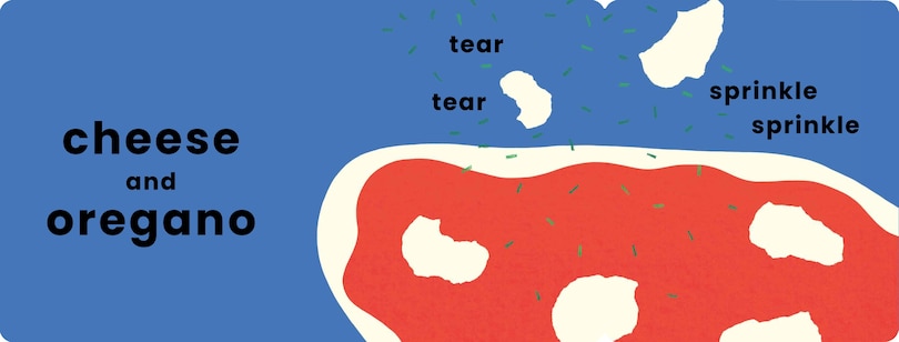 Sample content 3_Let's Make Pizza