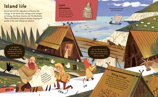 Aper&ccedil;u du contenu 2_Let's Meet the Vikings