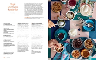 Sample content_Let's Party