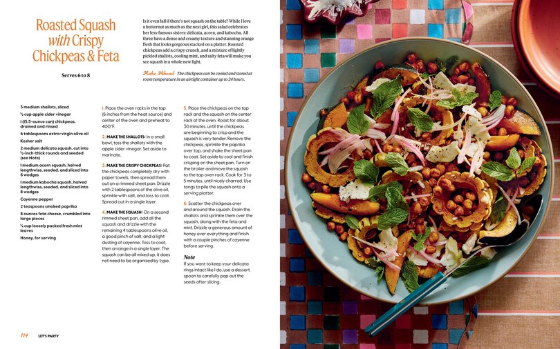 Sample content 4_Let's Party