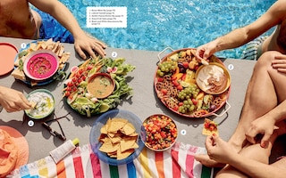 Sample content 5_Let's Party