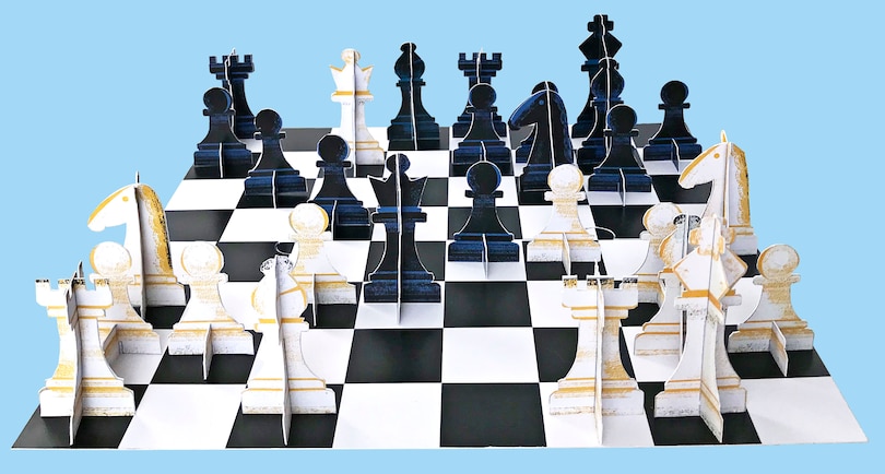 Sample content_Let's Play Chess!