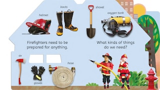 Sample content 2_Let's Pretend Fire Station
