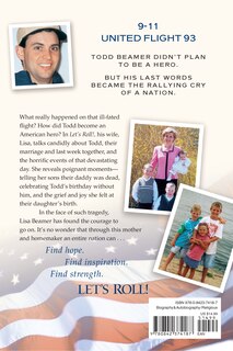 Back cover_Let's Roll!
