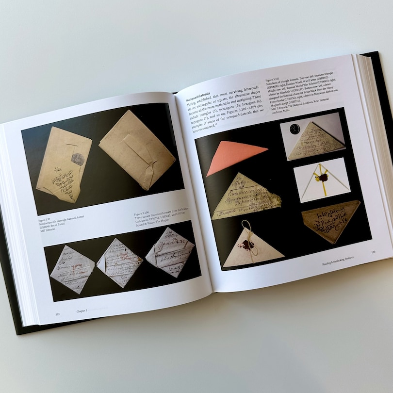 Sample content 4_Letterlocking
