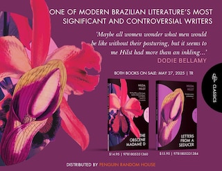 Sample content_Letters from a Seducer
