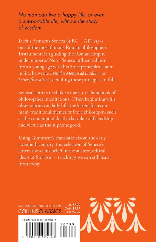 Couverture arri&egrave;re_Letters from a Stoic