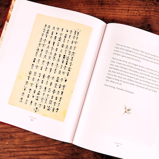 Aper&ccedil;u du contenu 4_Letters from Father Christmas