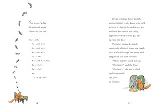 Sample content 2_Letters To Anyone And Everyone