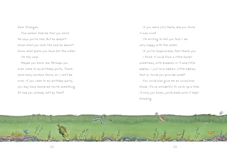 Sample content 3_Letters To Anyone And Everyone